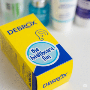 Ear Drops for Ear Discharge: A Full Information 2025