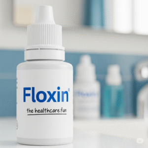 Ear Drops for Ear Discharge: A Full Information 2025