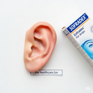 Ear Drops for Ear Discharge: A Full Information 2025