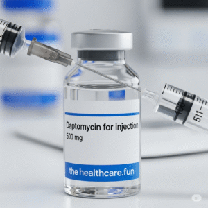 PrimeΒ Antibiotic Injections Utilized in Hospitals (2025)