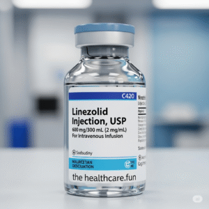 PrimeΒ Antibiotic Injections Utilized in Hospitals (2025)