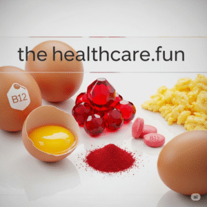 Vitamin Deficiency Signs in Playful Children Best Info 2025