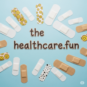 Eco-friendly First Aid for Children A Greener Safer Way 2025