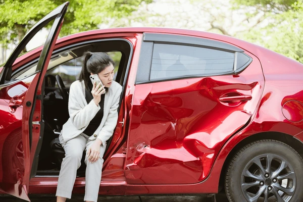 What Type Of Accidents Are Not Covered In Insurance Claims
